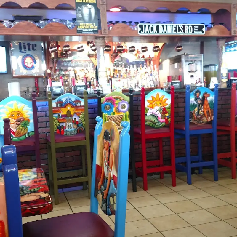 Cancun Mexican Restaurant & Cantina