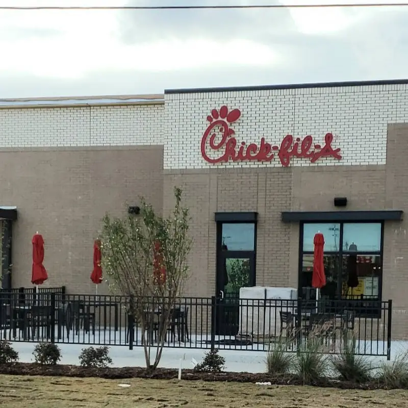 Chick-fil-A