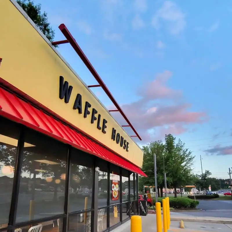Waffle House