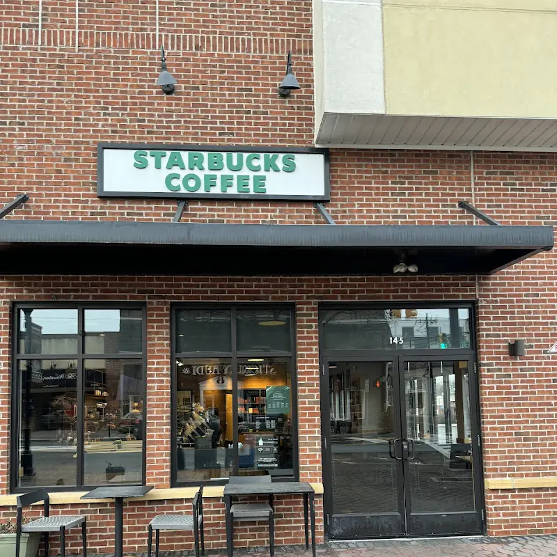 Starbucks Coffee Company