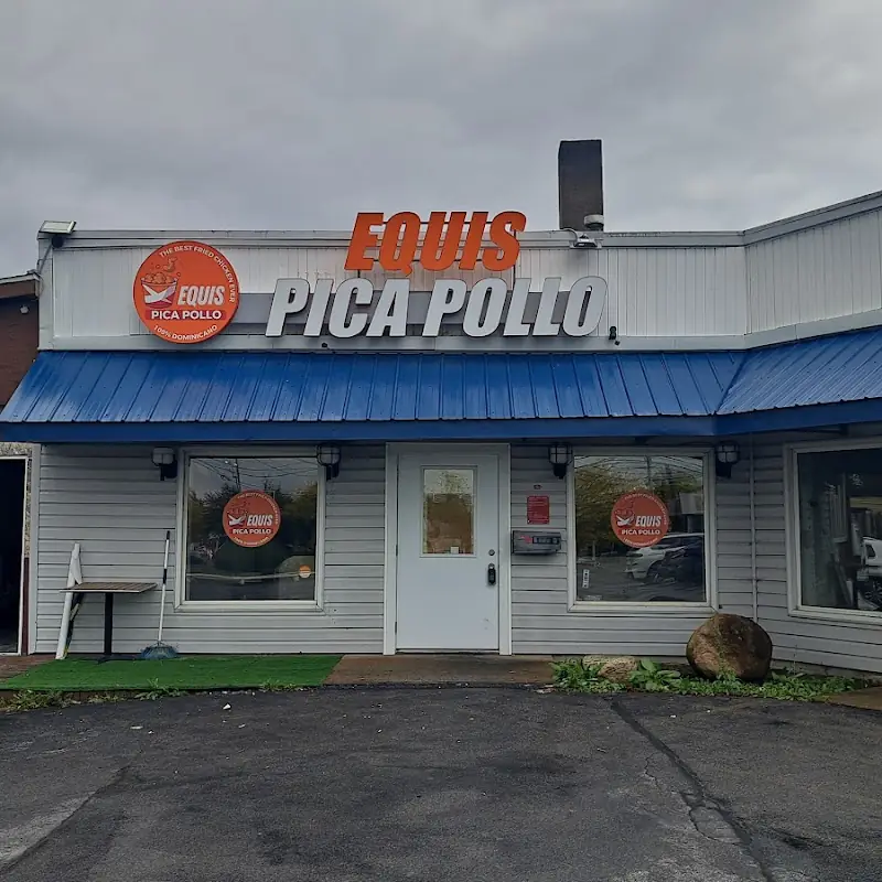 EQUIS Pica Pollo (Utica)