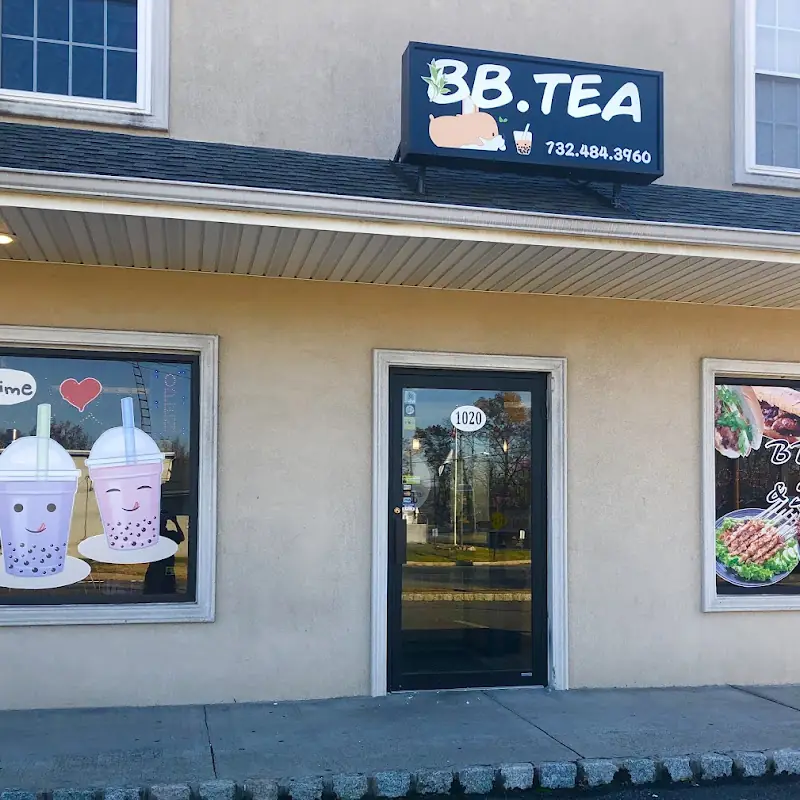 BBTEA