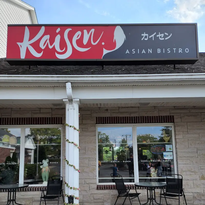 Kaisen Restaurant