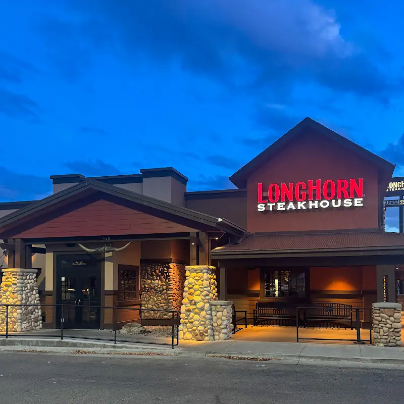 LongHorn Steakhouse