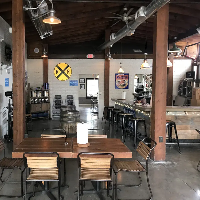 BLUETOP Restaurant