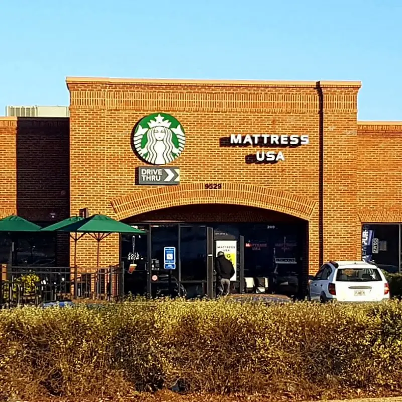 Starbucks Coffee Company
