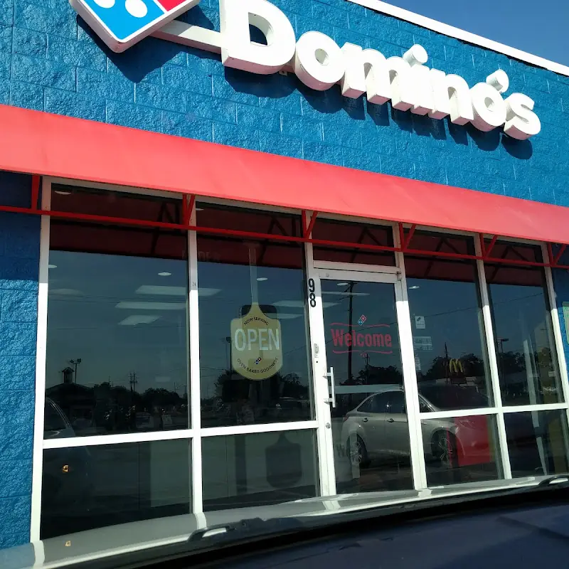 Domino's Pizza