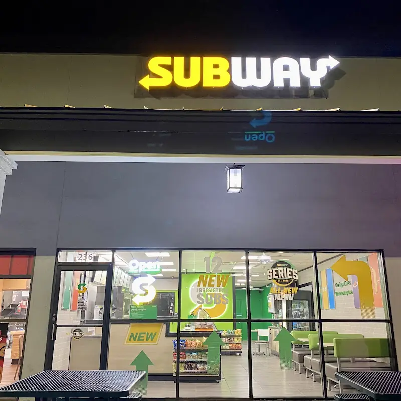 Subway