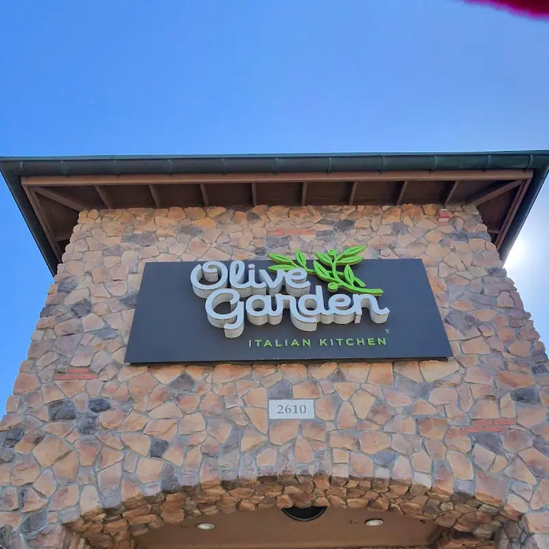 Olive Garden Italian Restaurant