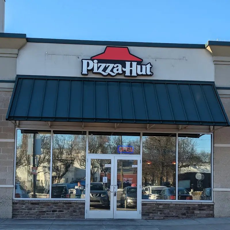 Pizza Hut