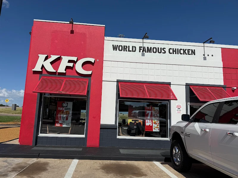 KFC