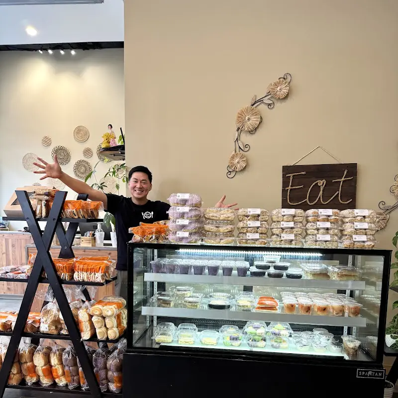 Kain Tayo Filipino Cuisine Restaurant