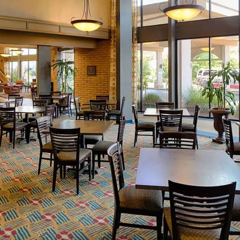 Three Shastas Bar & Grill