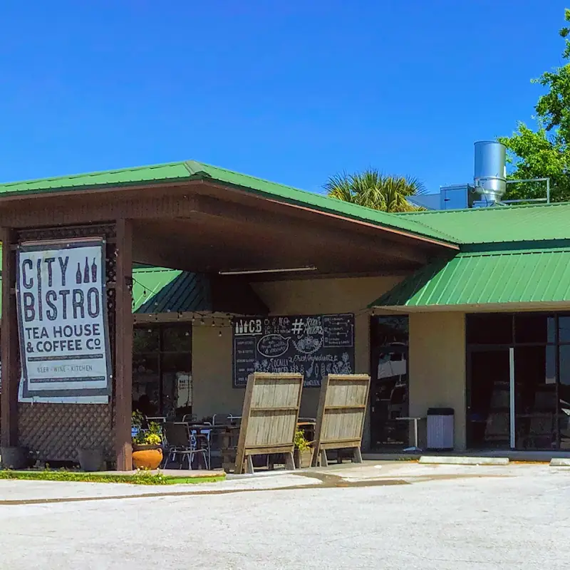 Farmhand KCHN and Coffee: Sandwich Shoppe