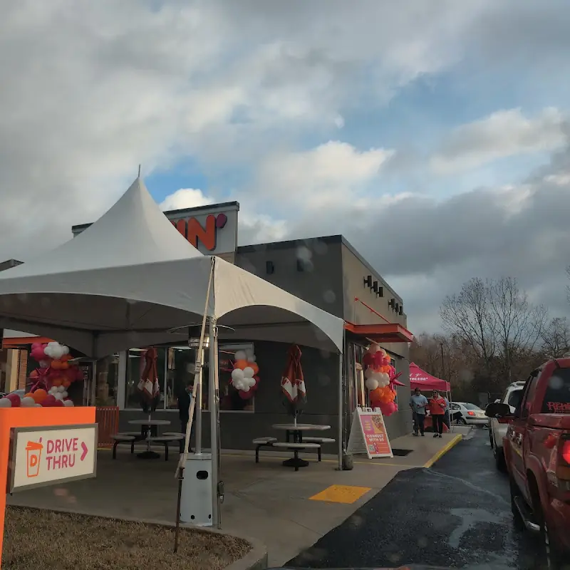 Dunkin'