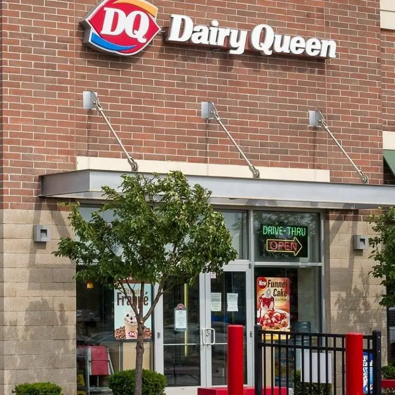 Dairy Queen (Treat)