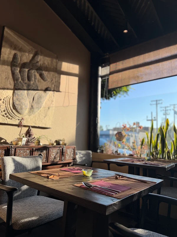 Taste of Beauty（TOB） | West Hollywood