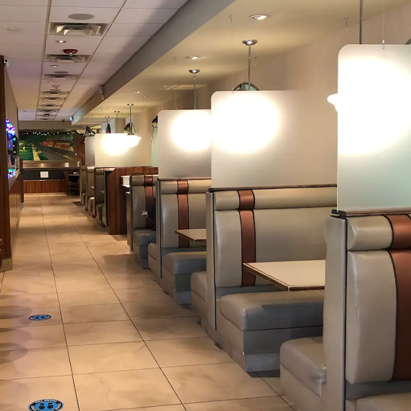 Great Neck Diner