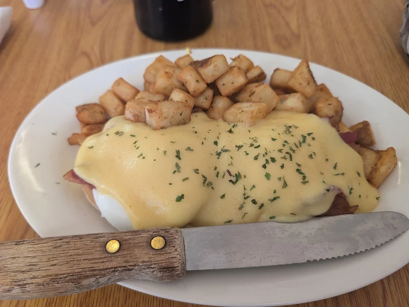 Cleo's Cafe