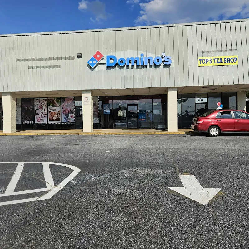 Domino's Pizza
