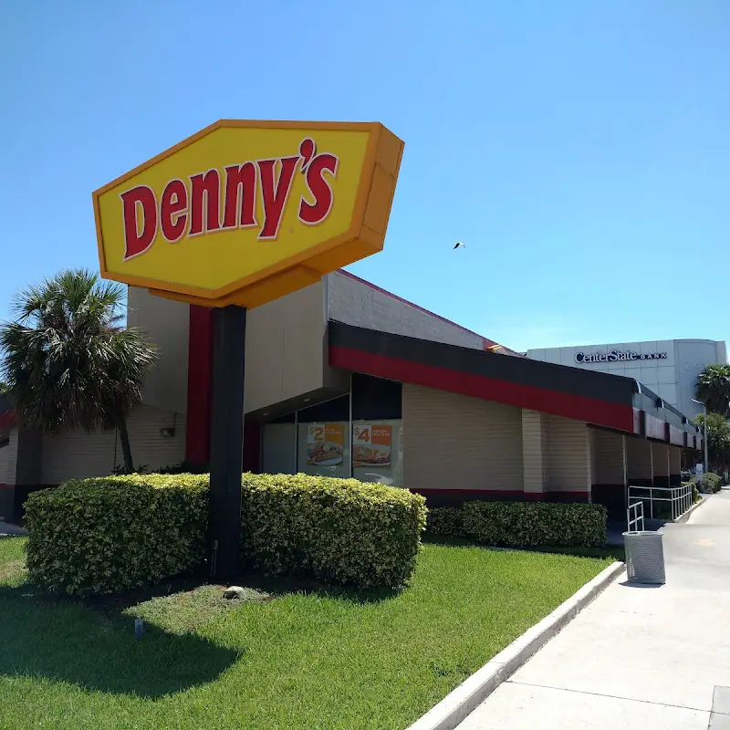 Denny's Restaurant