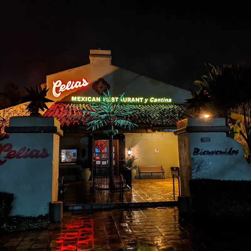 Celia's