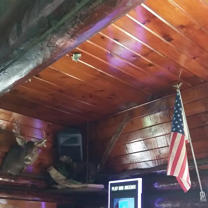 Burnt Bridge Tavern
