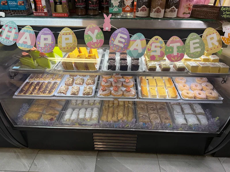Gemela Bakery
