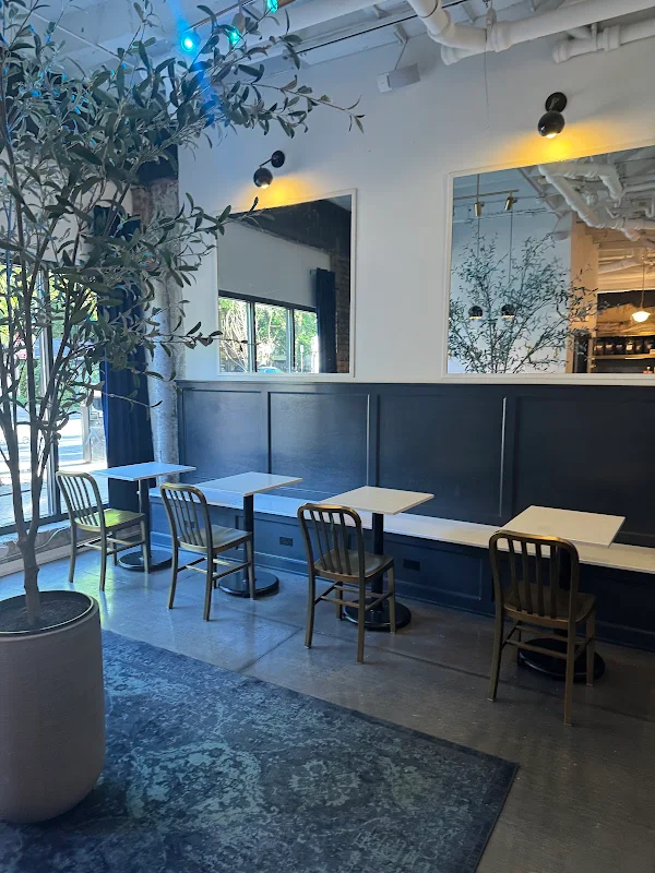 Elevate Coffee - Uptown