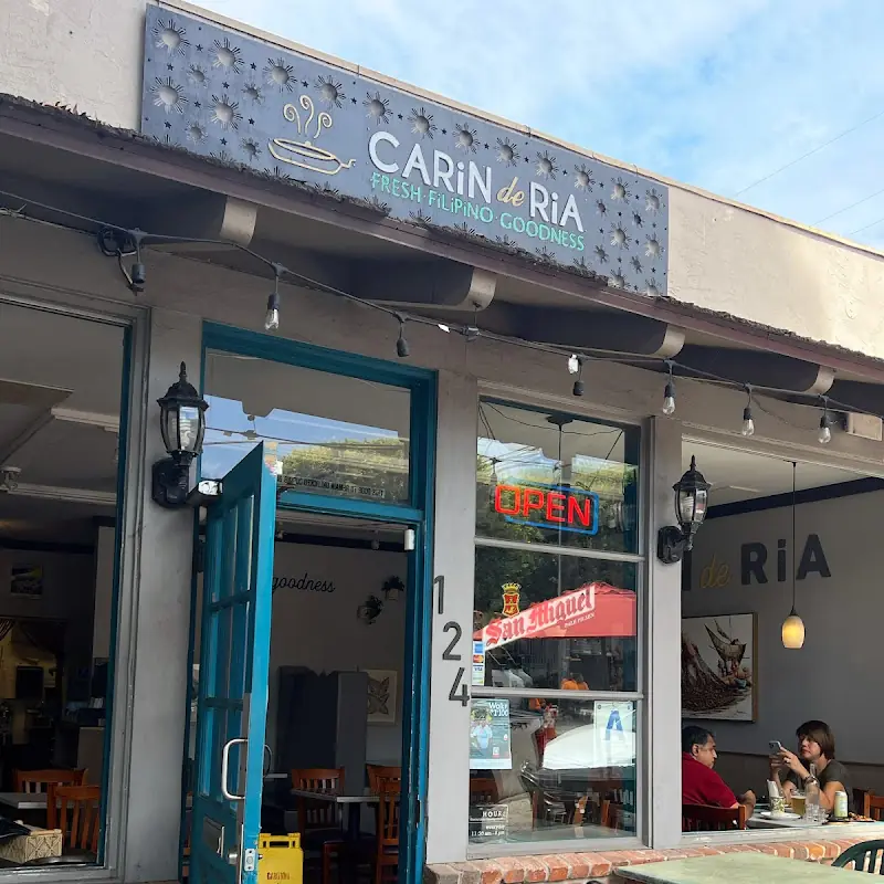 CARiN de RiA