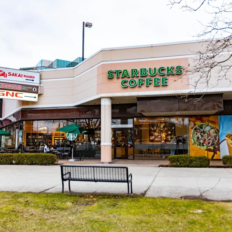 Starbucks Coffee Company