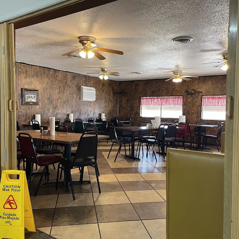 Two Rivers Family Restaurant