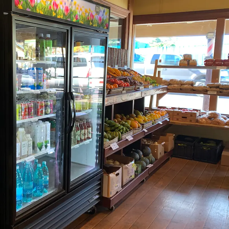 Kohala Grown Market