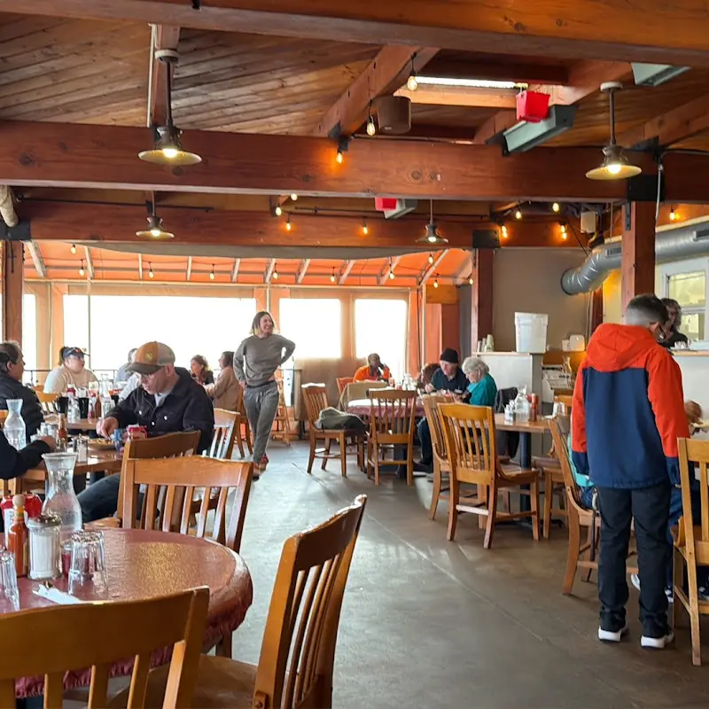 Village Smithy Restaurant