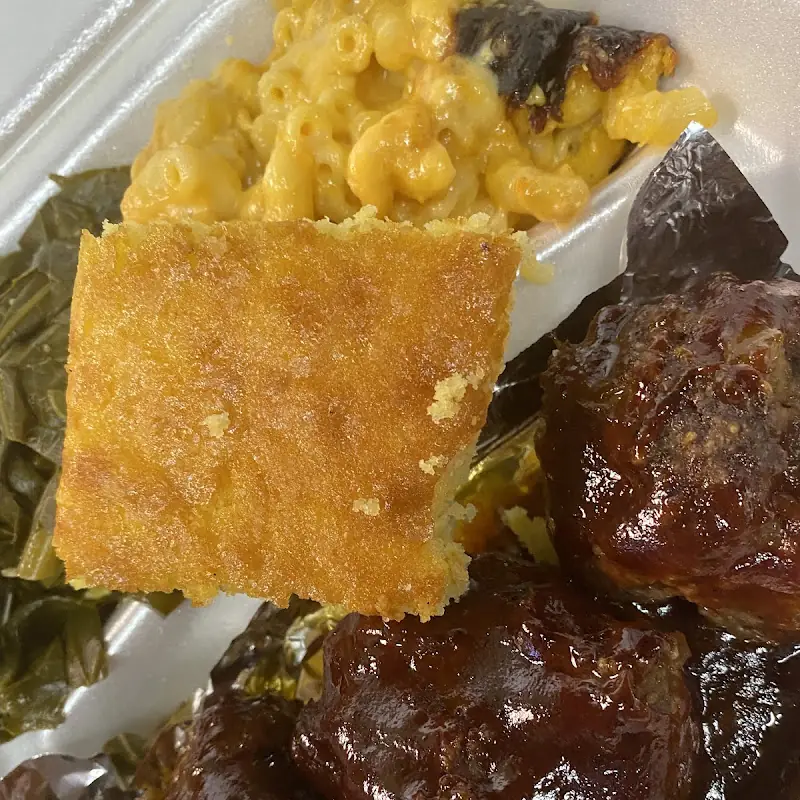 Mountain Mama’s Kitchen LLC