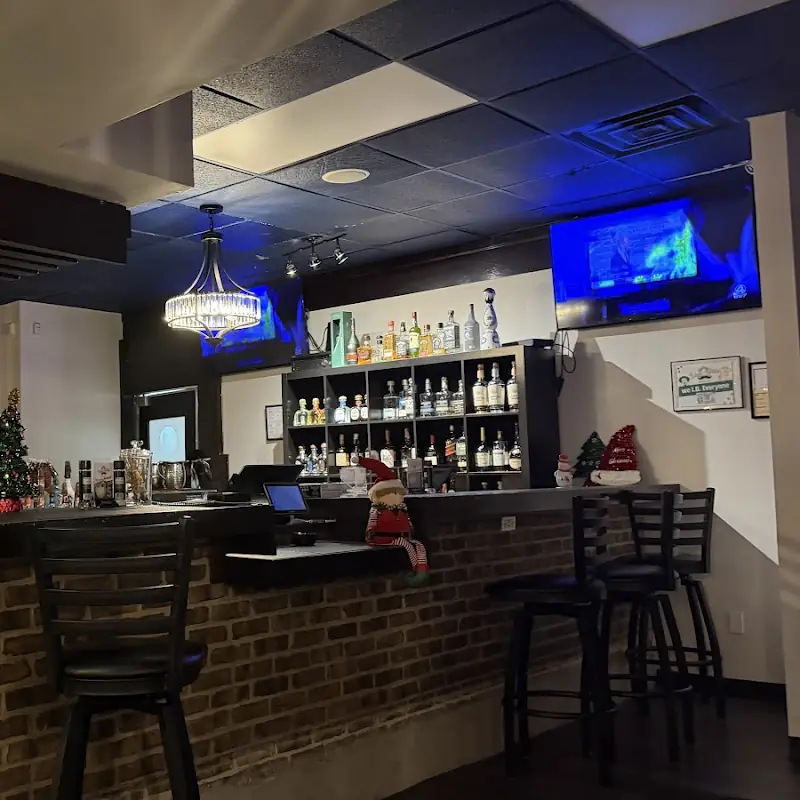 Viva Villa Mexican Grill