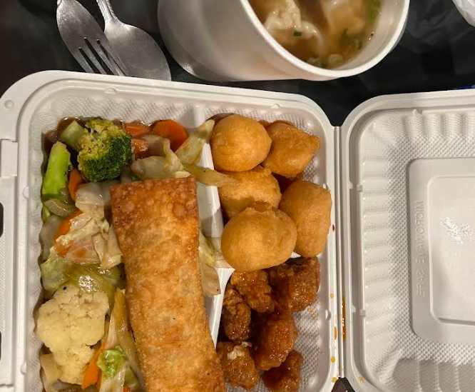 Happy Restaurant