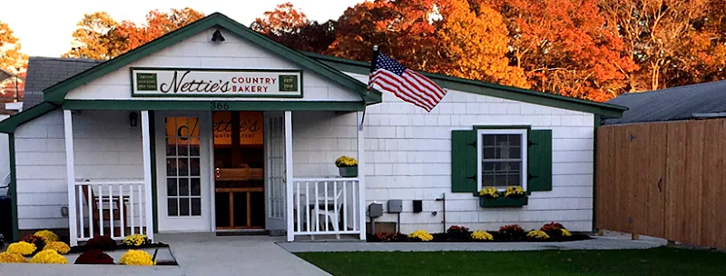 Nettie's Country Bakery