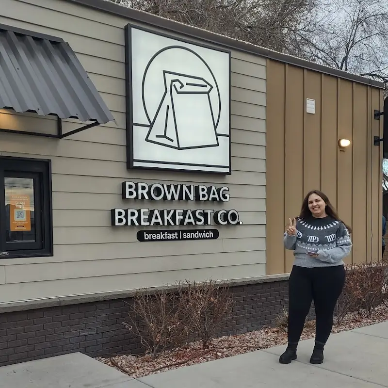 Brown Bag Breakfast Co.