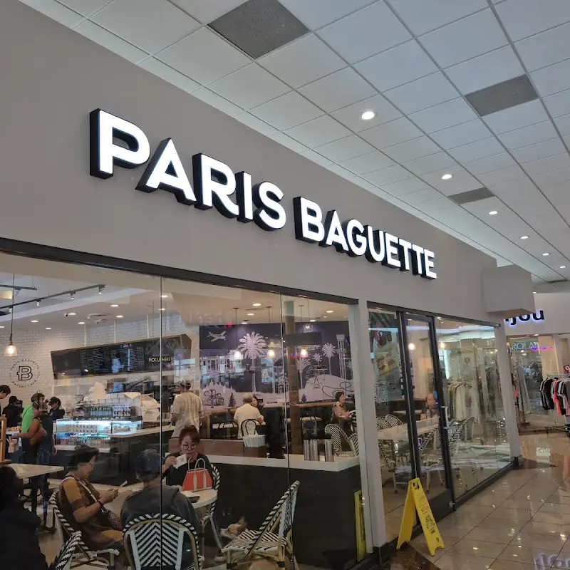 Paris Baguette