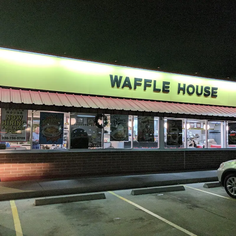 Waffle House