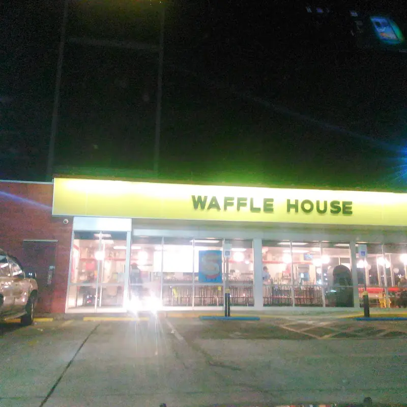 Waffle House