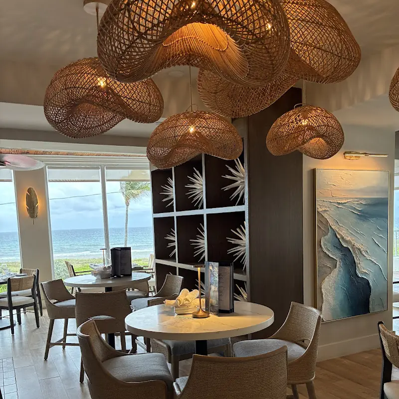 50 Ocean