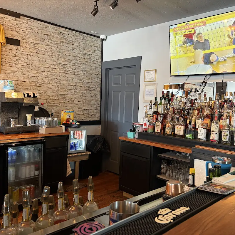 The Bearded Hobo Brewing Company