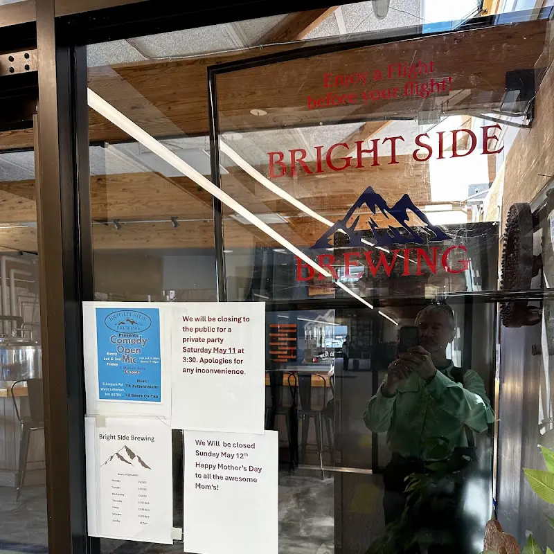 Bright Side Brewing
