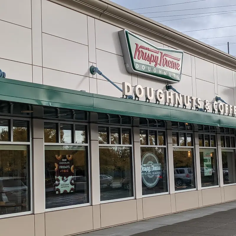 Krispy Kreme
