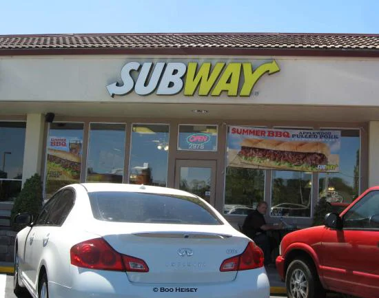 Subway