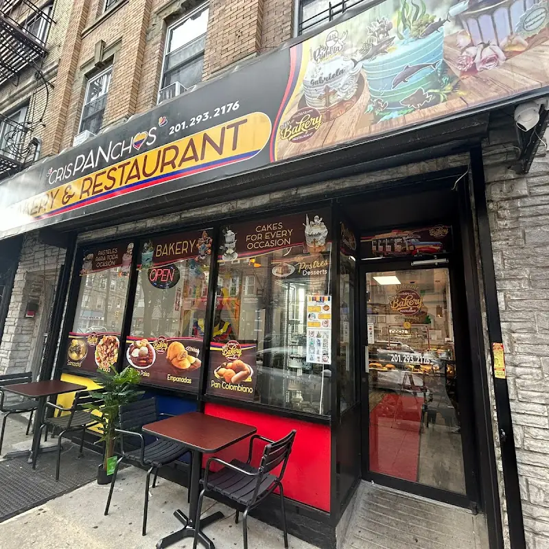 CrisPanchos Bakery & Restaurant