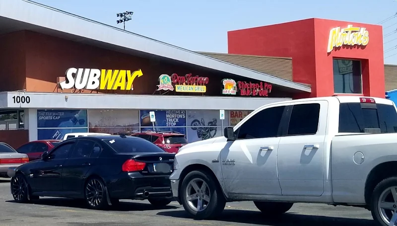 Subway