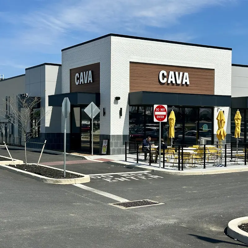CAVA